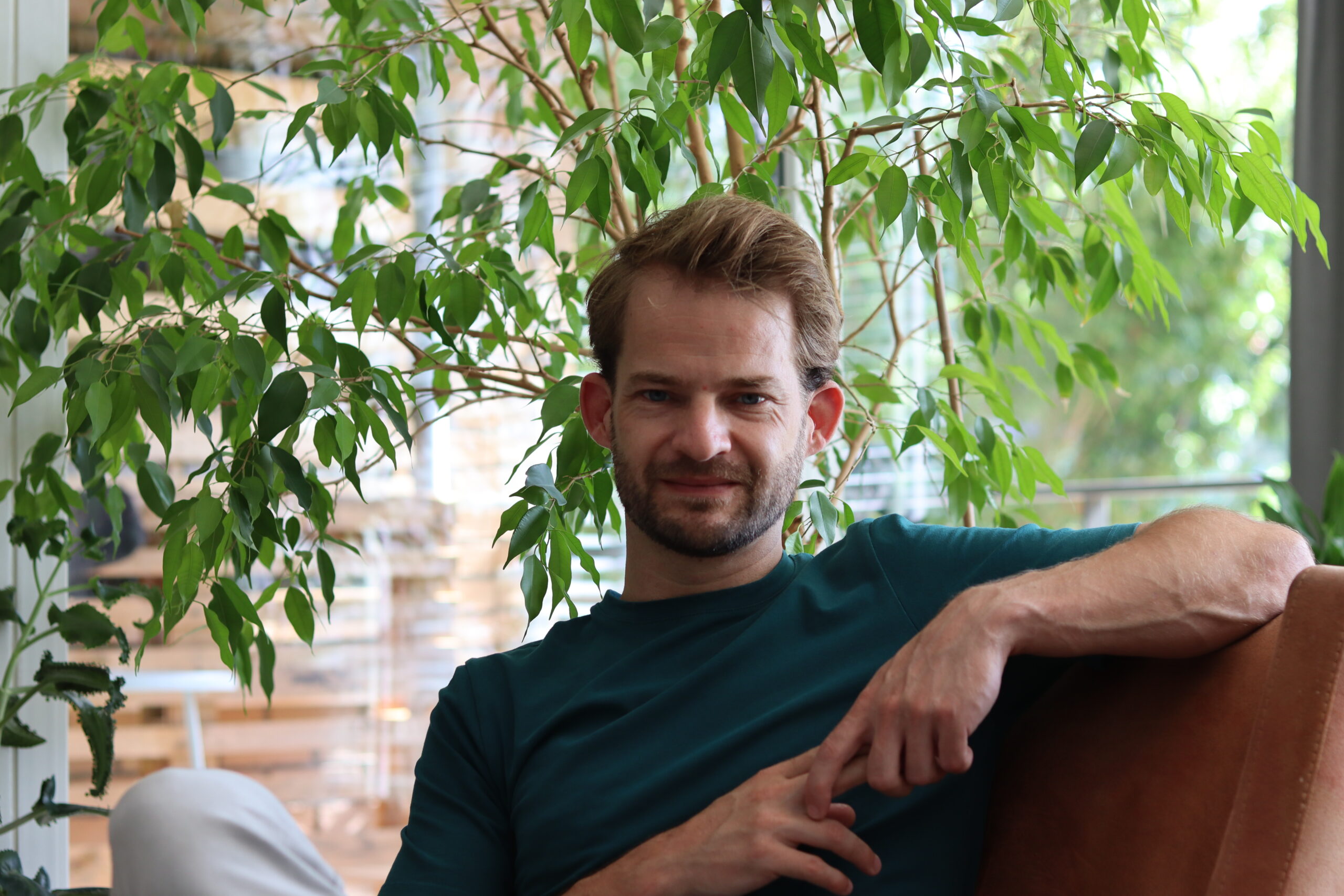 Stressortherapeut Sjak Jansen Migraine Chronische klachten